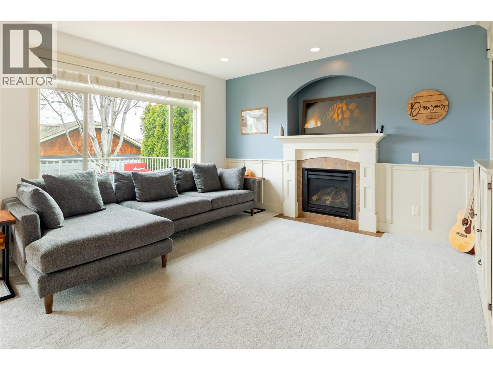  5532 Farron Place, Kelowna