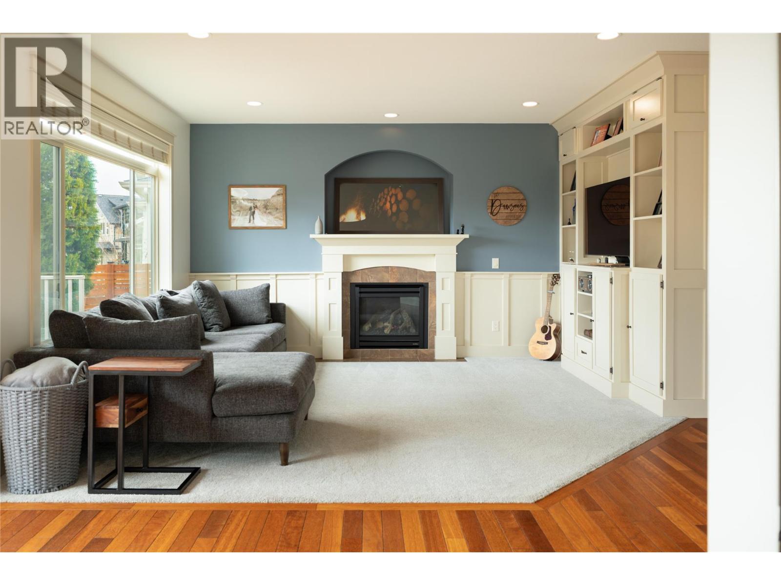  5532 Farron Place, Kelowna