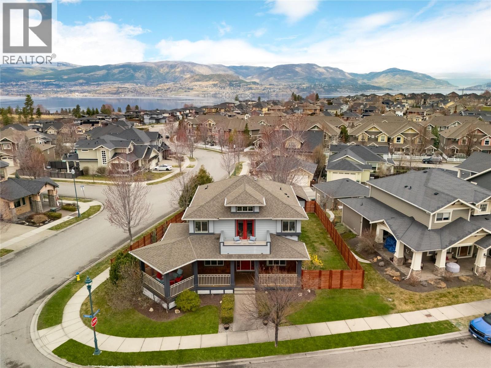  5532 Farron Place, Kelowna