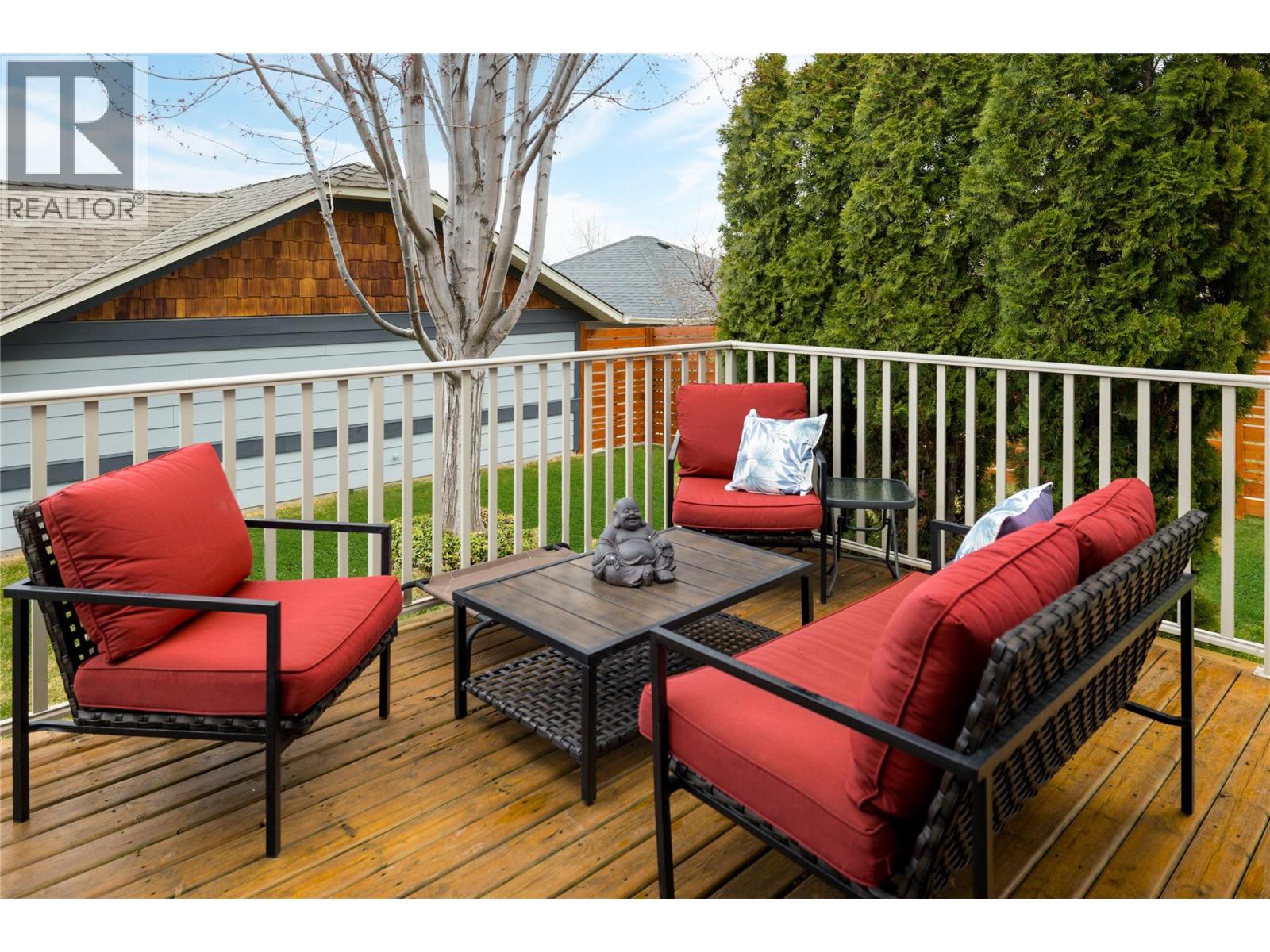 5532 Farron Place, Kelowna