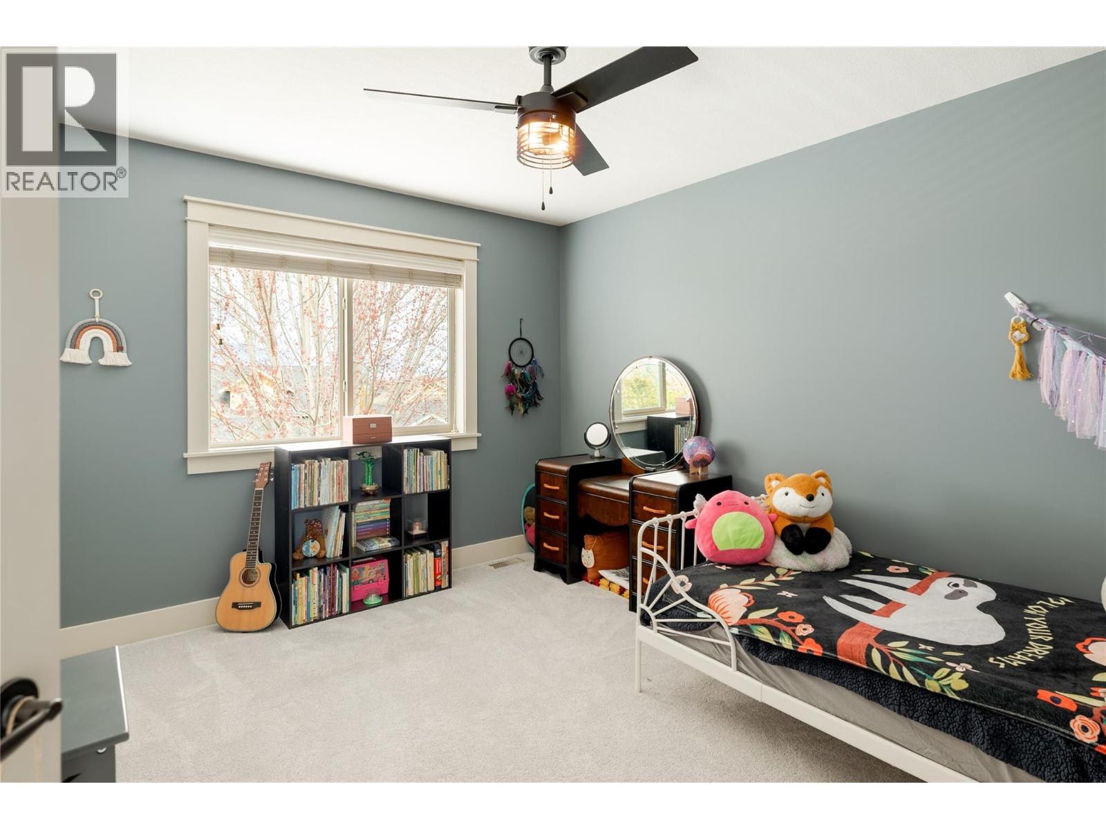  5532 Farron Place, Kelowna