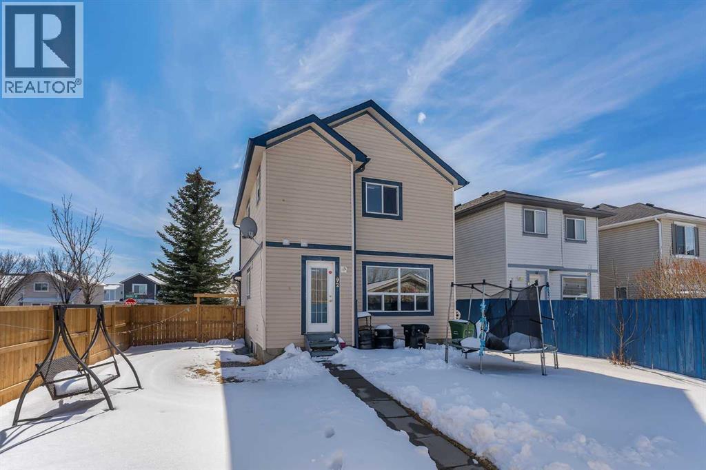 Single Family House for Sale in  Taradale Drive NE Taradale Calgary 
