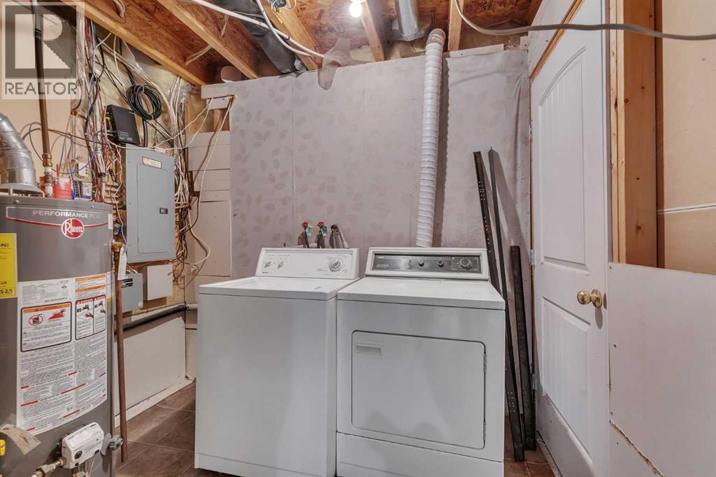 Single Family House for Sale in  Taradale Drive NE Taradale Calgary 