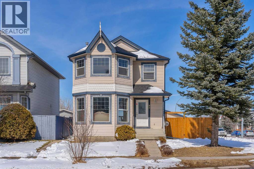 Single Family House for Sale in  Taradale Drive NE Taradale Calgary 