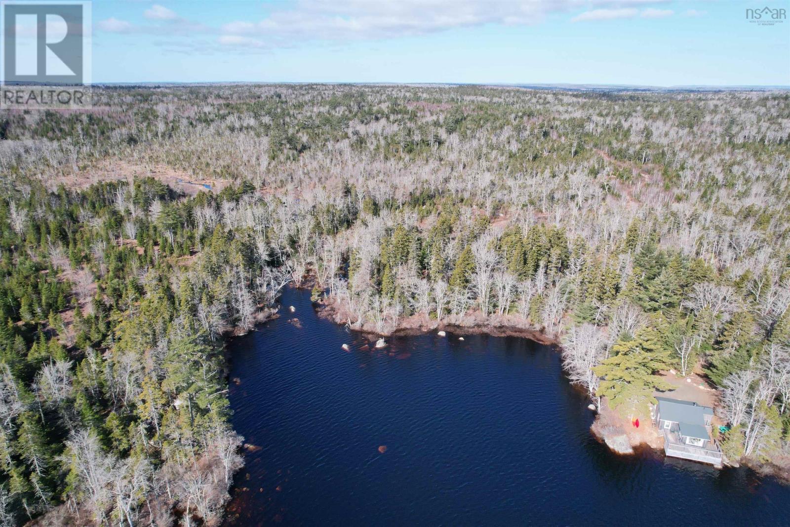 Property 2 of 7 of Lot 5A Baillie Lake Road