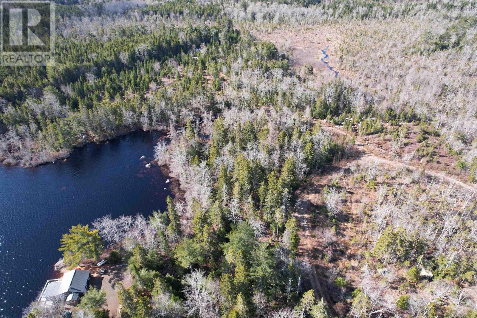 Property 3 of 7 of Lot 5A Baillie Lake Road