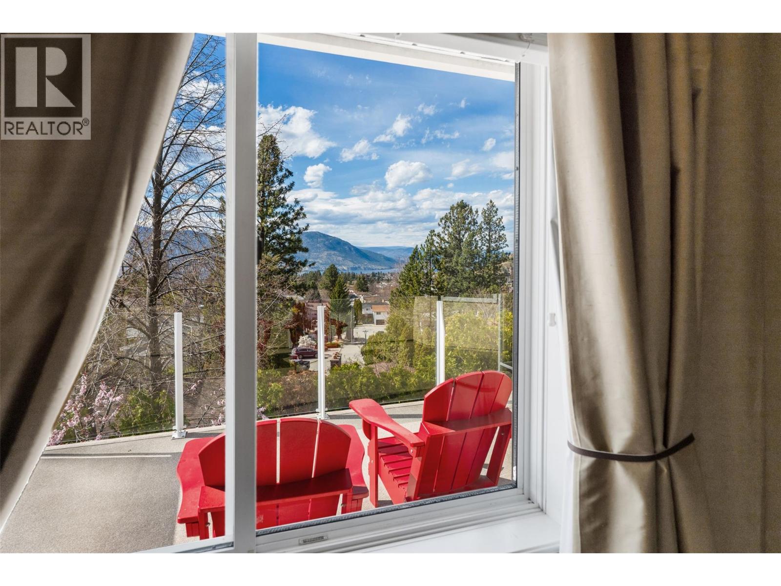 1645 Holden Road, Penticton