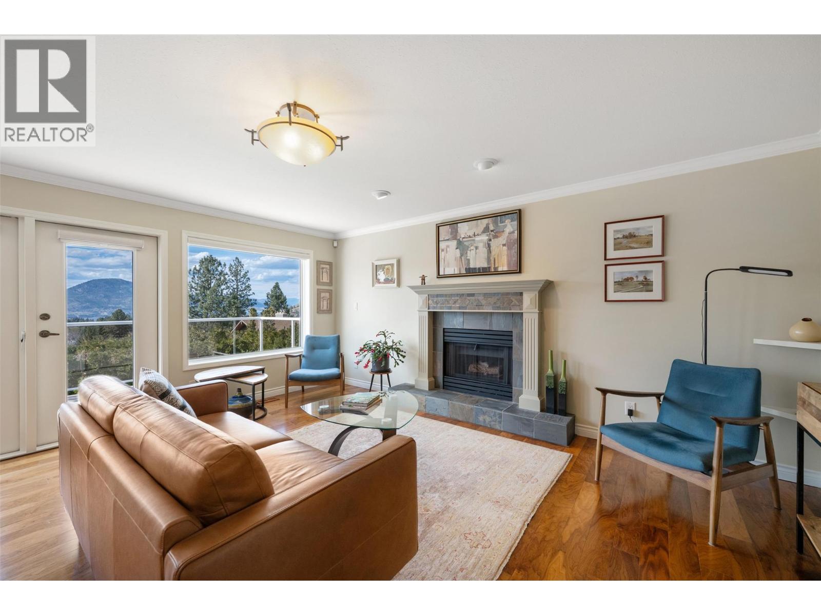  1645 Holden Road, Penticton