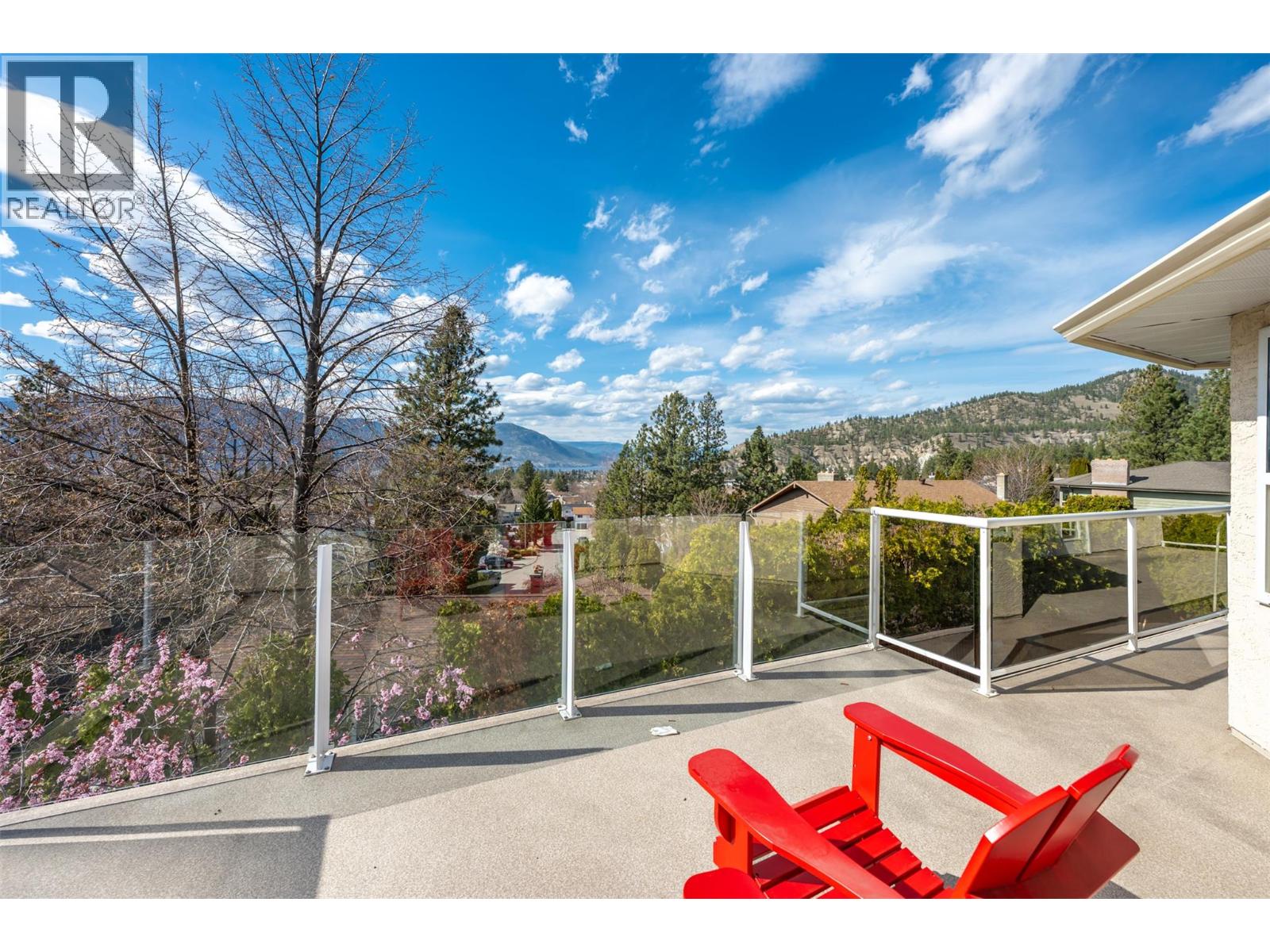  1645 Holden Road, Penticton