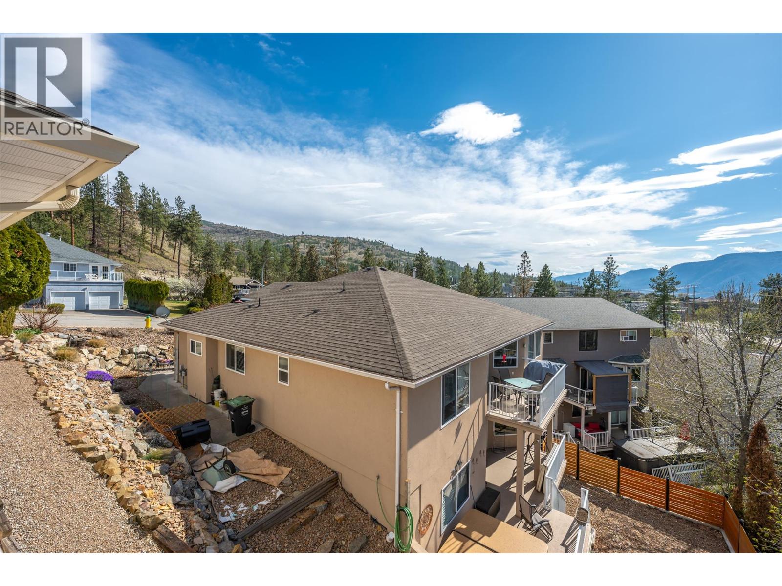  1645 Holden Road, Penticton