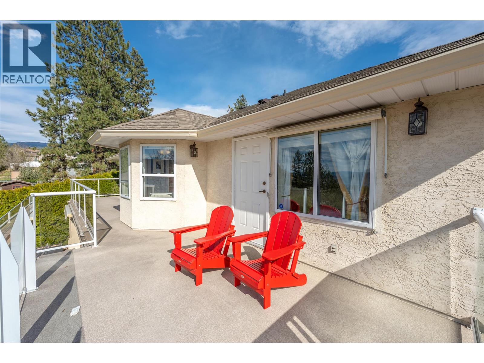  1645 Holden Road, Penticton