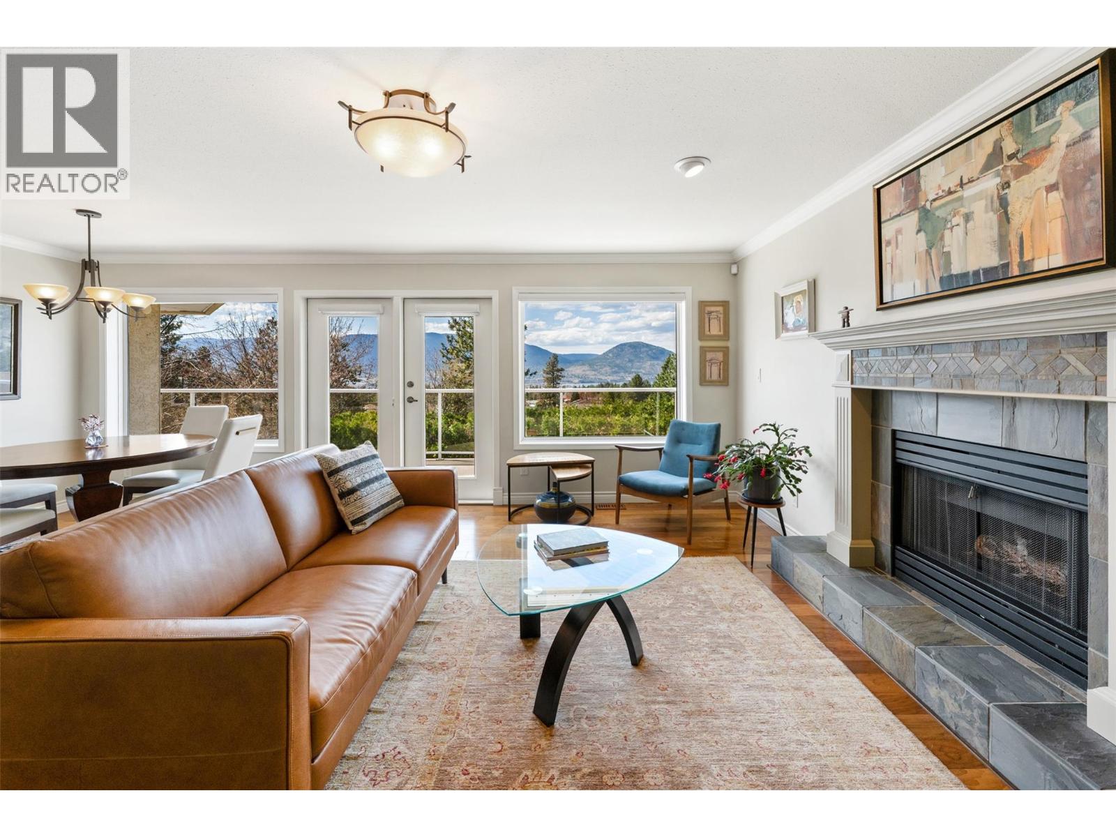  1645 Holden Road, Penticton