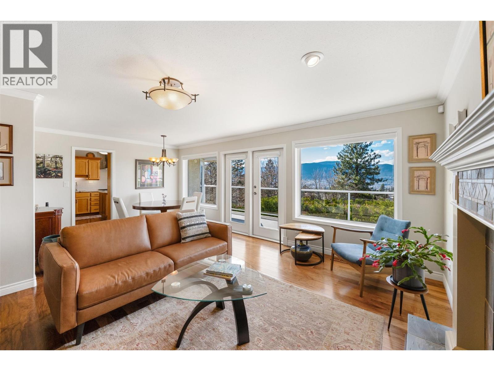  1645 Holden Road, Penticton