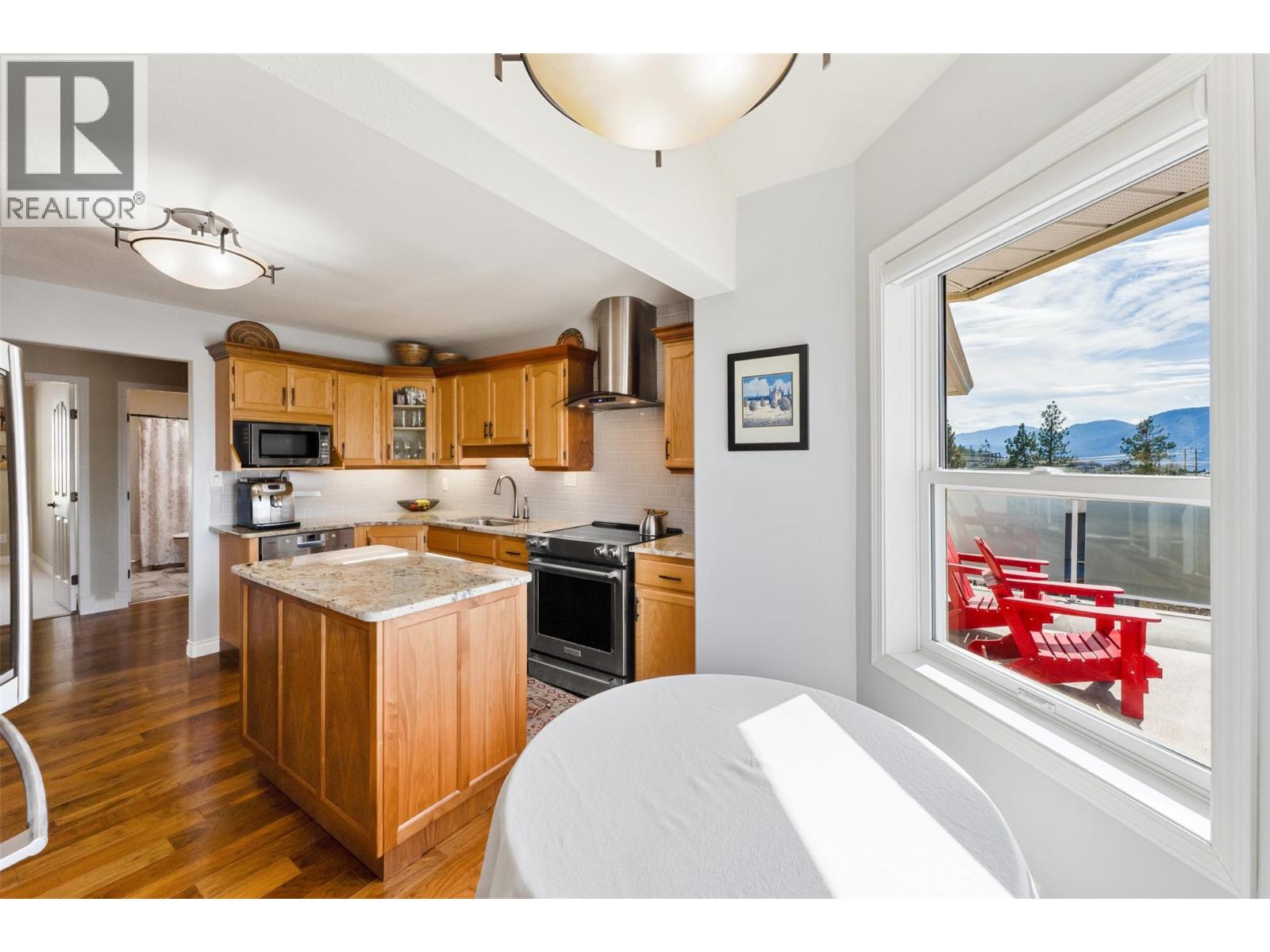  1645 Holden Road, Penticton