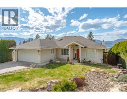  1645 Holden Road, Penticton