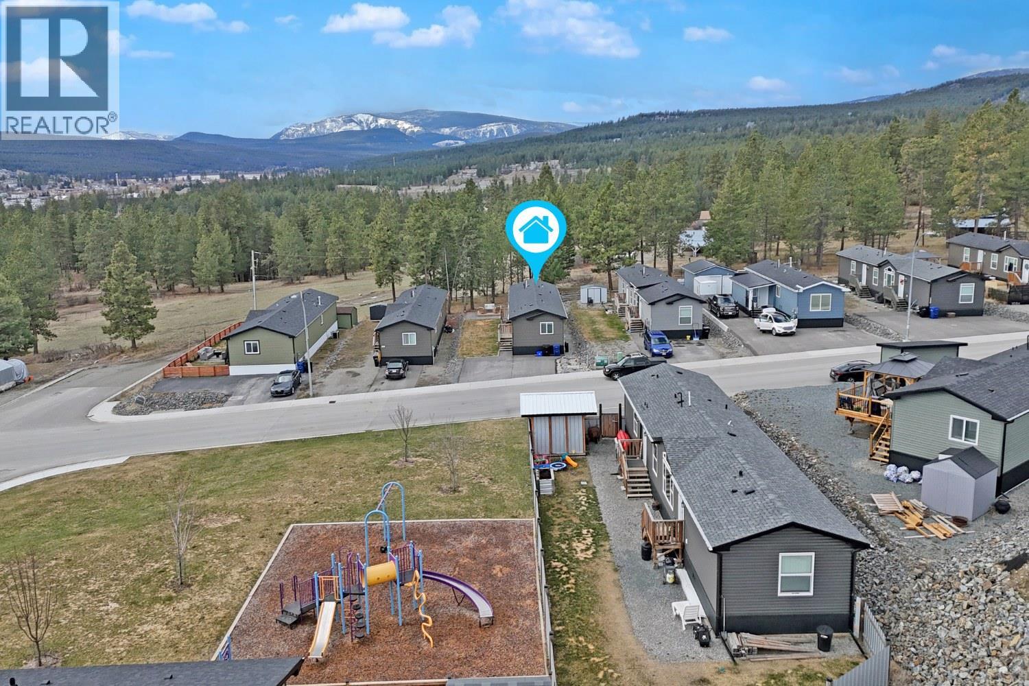 1008 STEEPLEVIEW Drive NW, Cranbrook