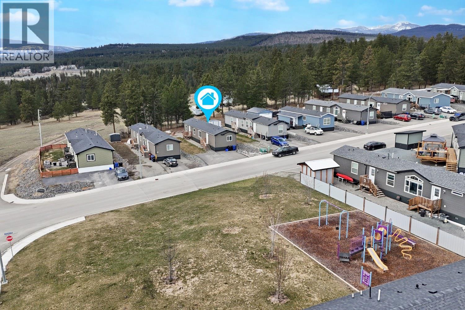 1008 STEEPLEVIEW Drive NW, Cranbrook