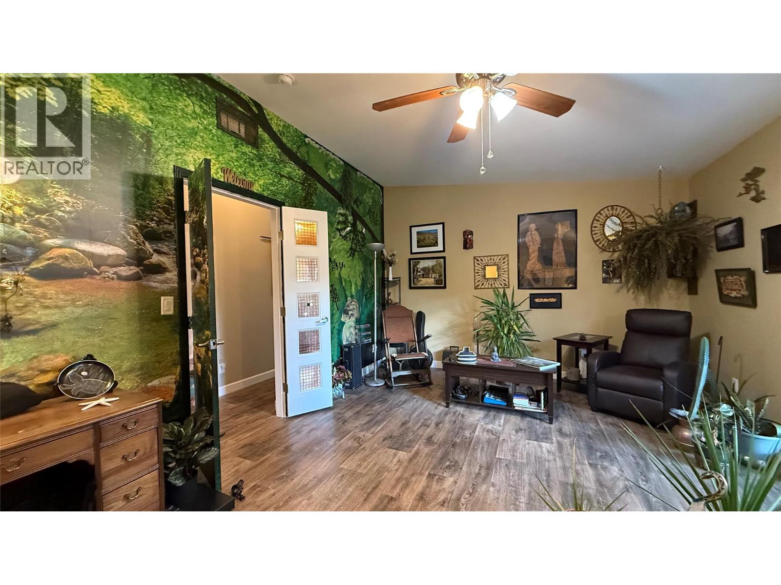 3020 Prospect Creek FSR Road - 12