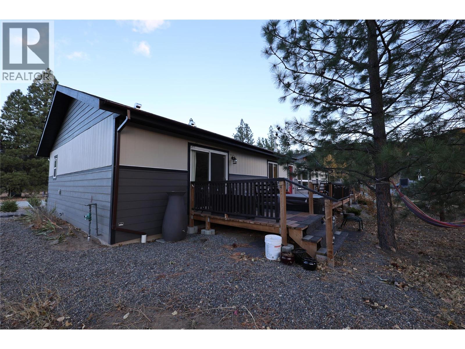 3020 Prospect Creek FSR Road - 16