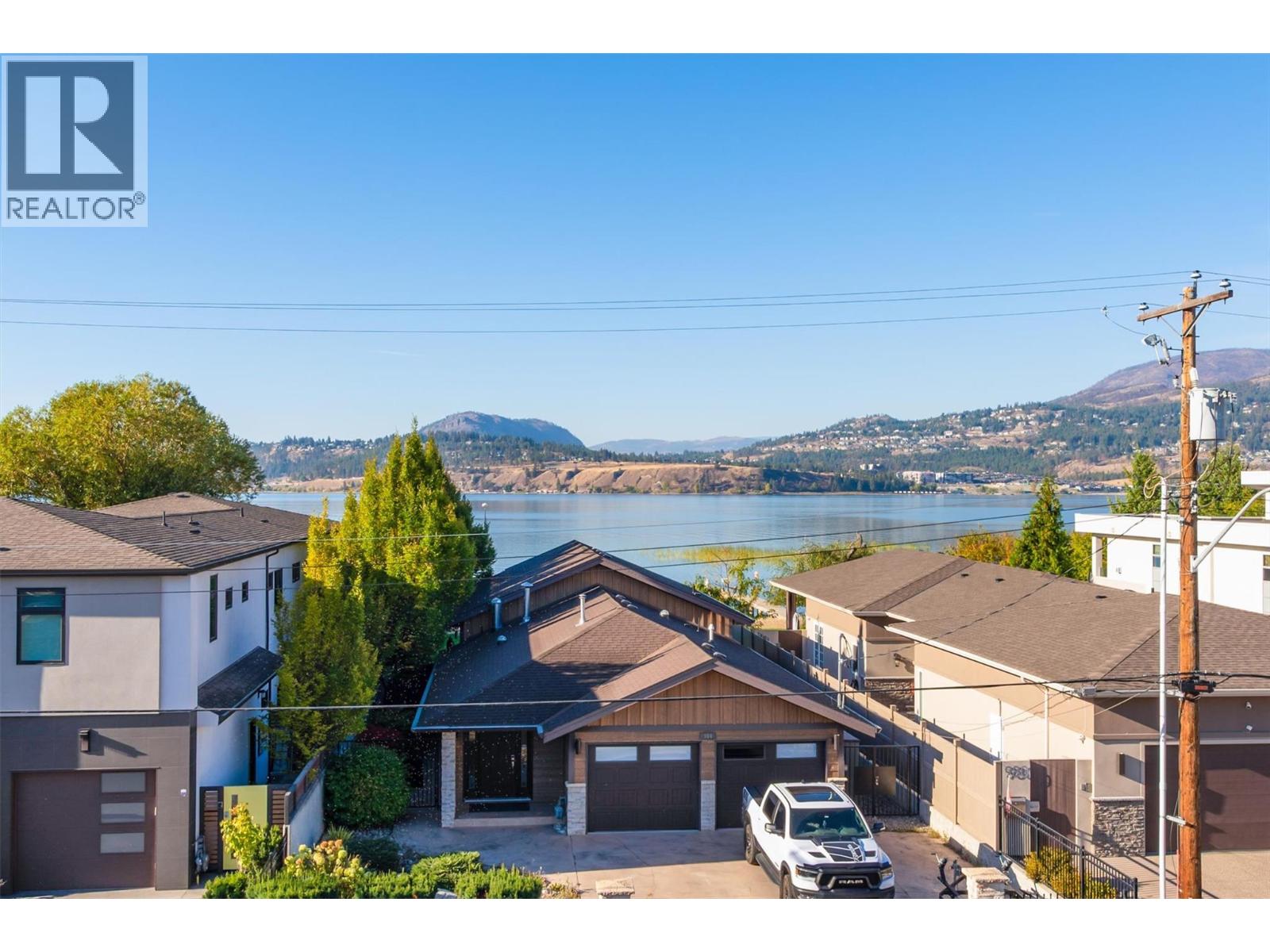 985 Manhattan Drive, Kelowna