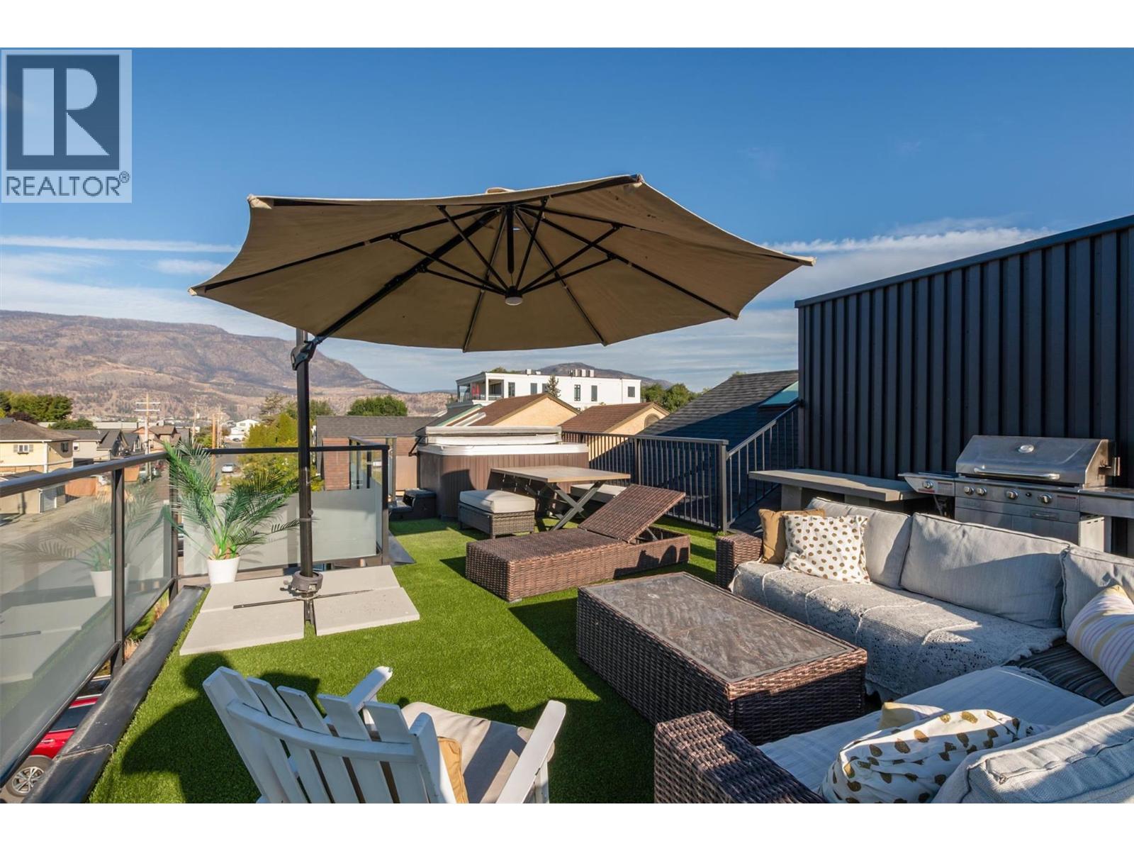 985 Manhattan Drive, Kelowna