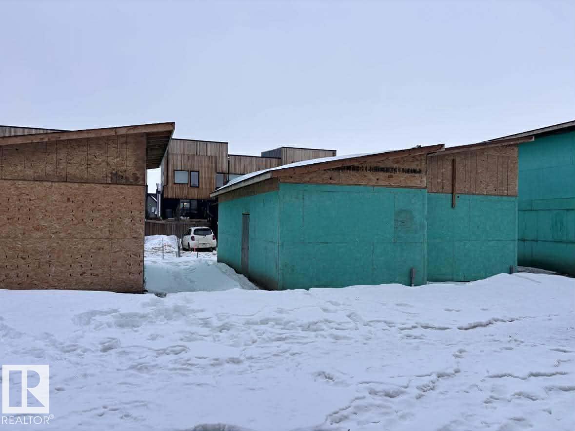 2748 BLATCHFORD RD NW, Edmonton