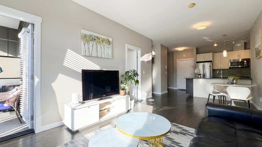 505 2855 156 STREET, Surrey