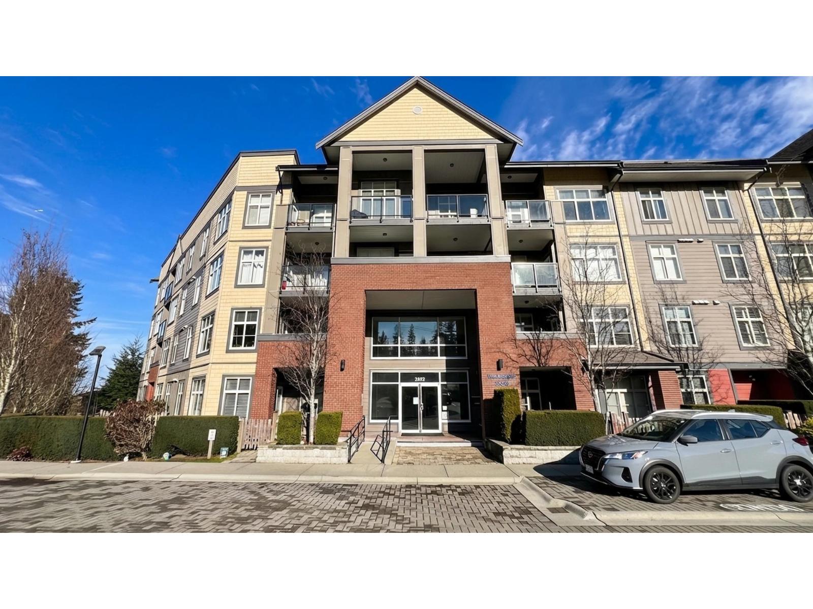 505 2855 156 STREET, Surrey