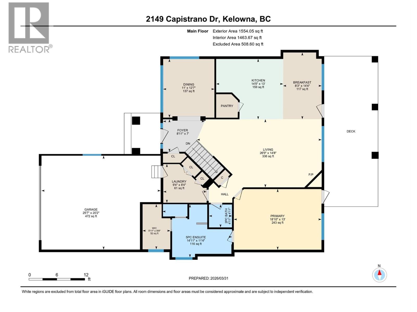 2149 Capistrano Drive - 53