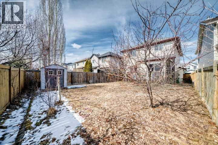 Single Family House for Sale in  Somerside Crescent SW Somerset Calgary 