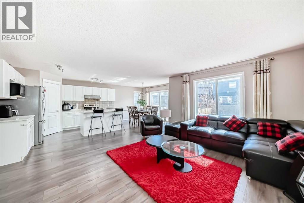 Single Family House for Sale in  Somerside Crescent SW Somerset Calgary 