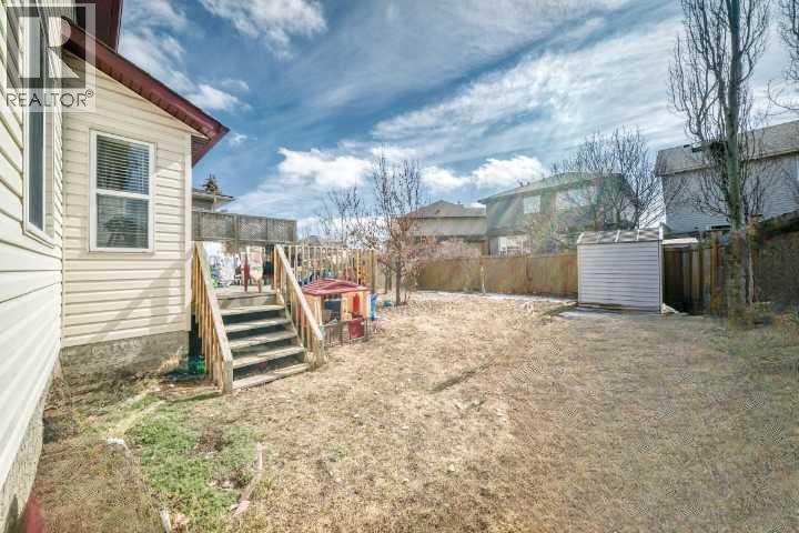 Single Family House for Sale in  Somerside Crescent SW Somerset Calgary 