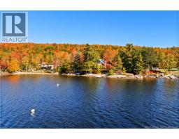 Primary Bedroom - 19 Delong Lane, Second Eel Lake, NB E6H0B5 Photo 10