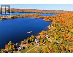 Kitchen - 19 Delong Lane, Second Eel Lake, NB E6H0B5 Photo 11