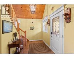 19 Delong Lane, Second Eel Lake, NB E6H0B5 Photo 13