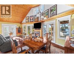 19 Delong Lane, Second Eel Lake, NB E6H0B5 Photo 18