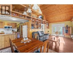 19 Delong Lane, Second Eel Lake, NB E6H0B5 Photo 19