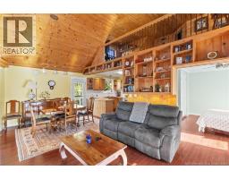 19 Delong Lane, Second Eel Lake, NB E6H0B5 Photo 23