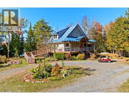 19 Delong Lane, Second Eel Lake, NB E6H0B5 Photo 33