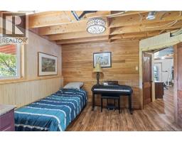 19 Delong Lane, Second Eel Lake, NB E6H0B5 Photo 38