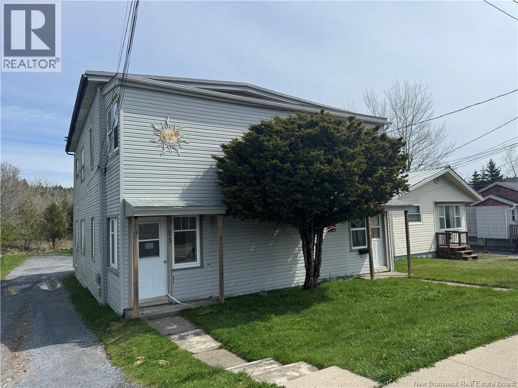 55-57 BROADWAY AVENUE - 1