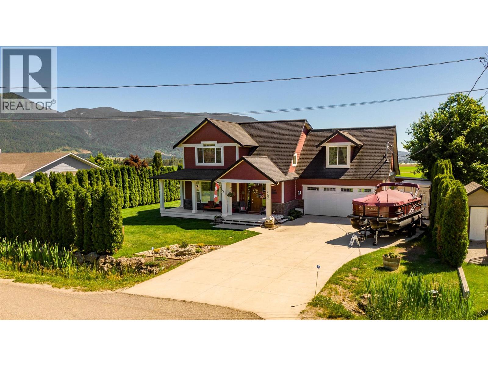 4537 Lansdowne Road - 2