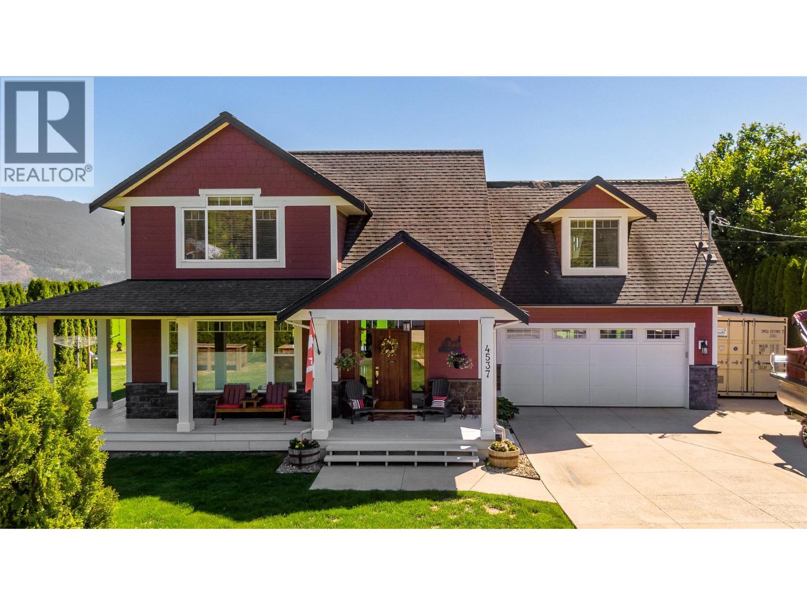 4537 Lansdowne Road - 3