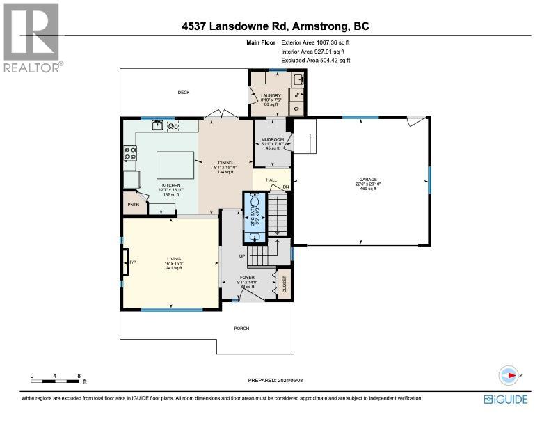 4537 Lansdowne Road - 32