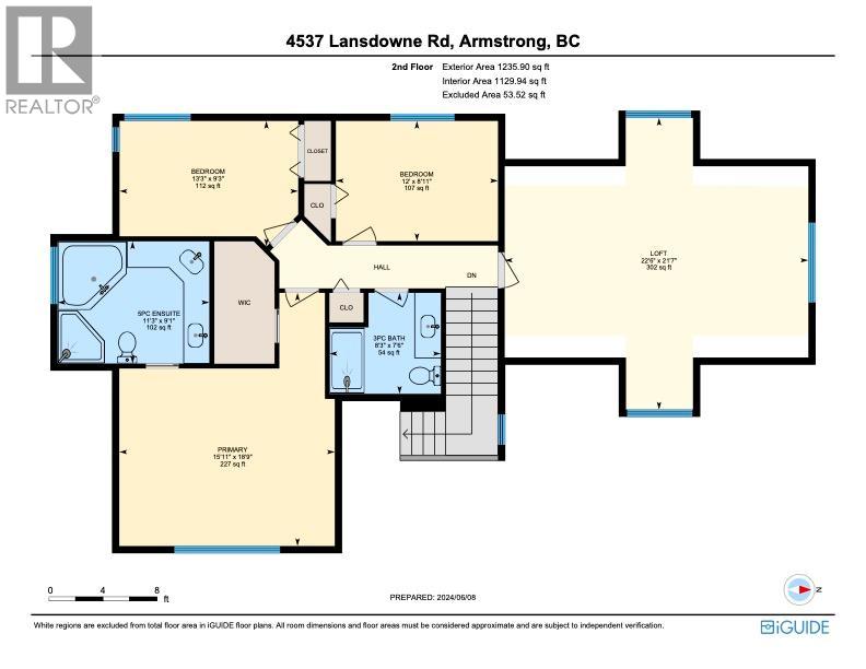 4537 Lansdowne Road - 33