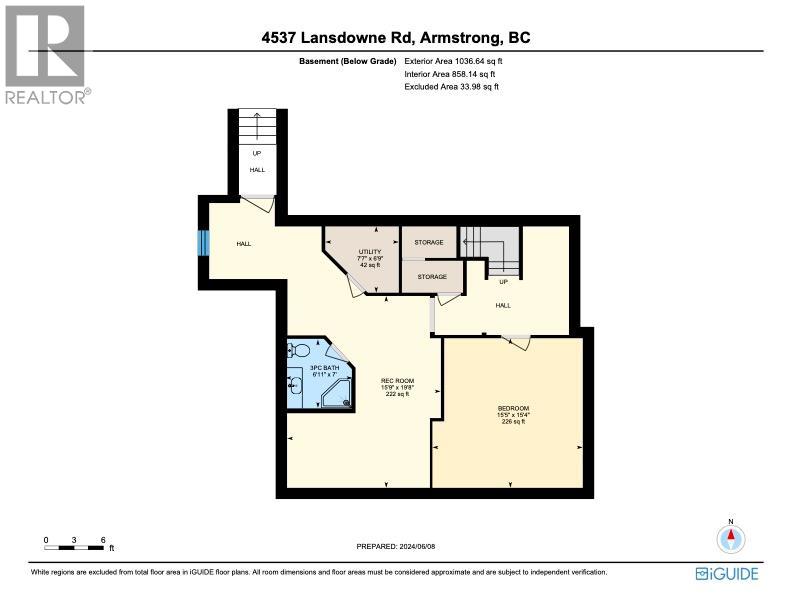 4537 Lansdowne Road - 34