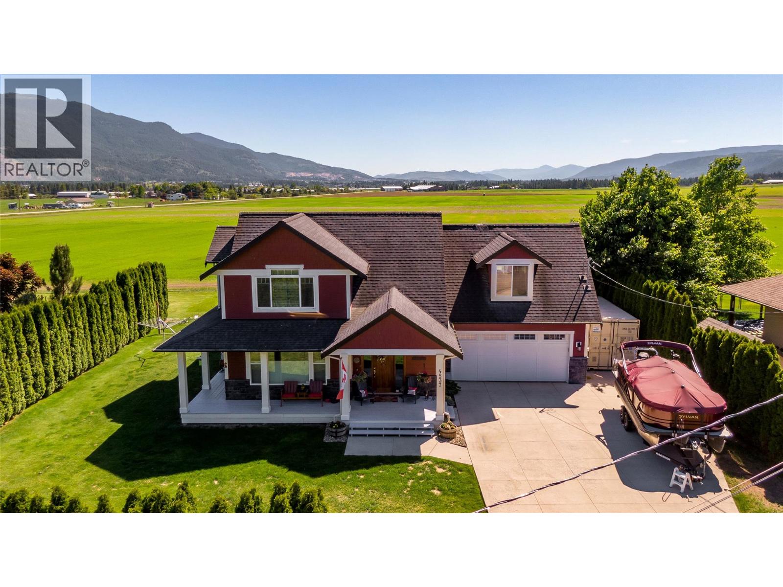 4537 Lansdowne Road - 4