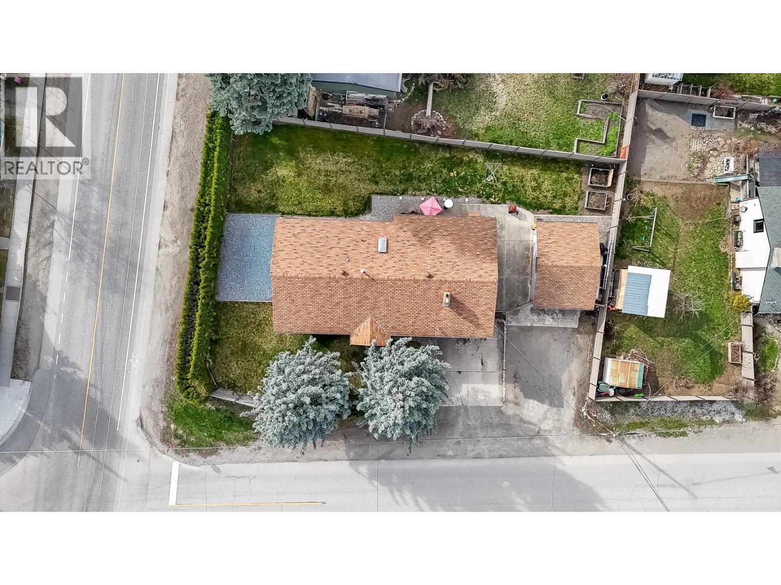 1185 Graham Road, Kelowna