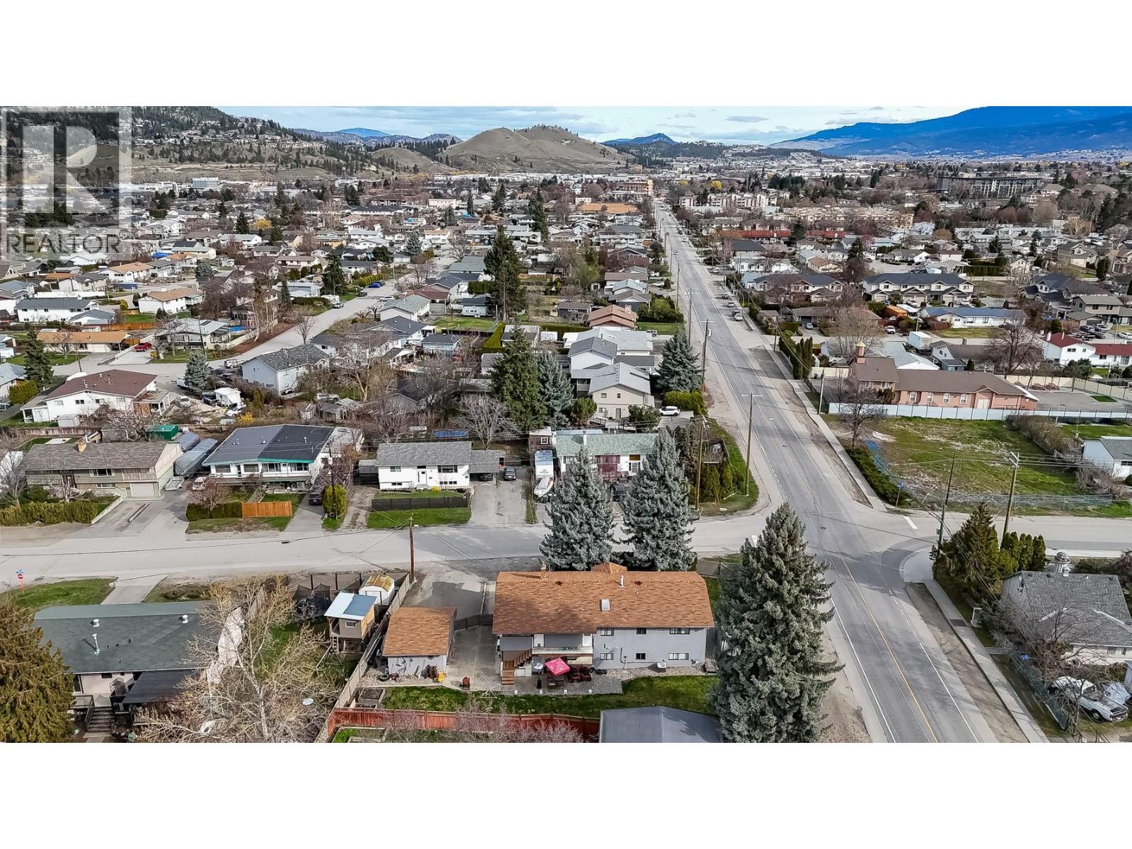 1185 Graham Road, Kelowna
