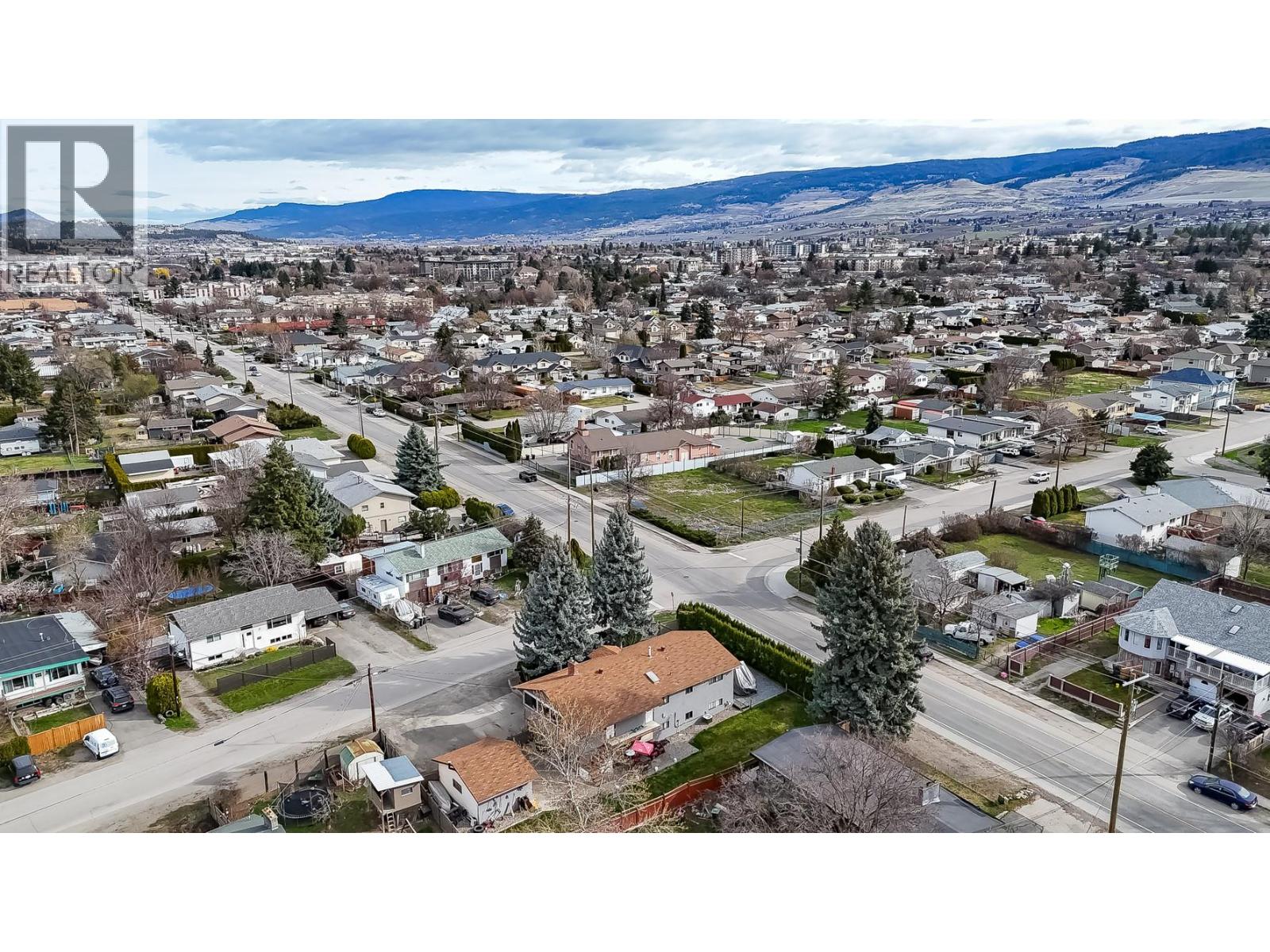 1185 Graham Road, Kelowna